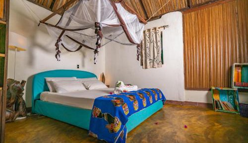 Bungalow - Beach Front