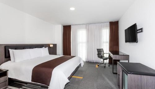 Matrimonial Superior, 1 King Bed, Non-Smoking  