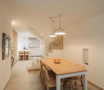 Four-Bedroom Holiday Home