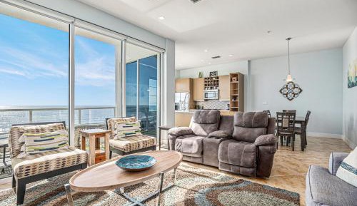 Two Bedroom Apartment 