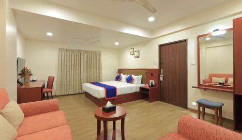Junior Suite