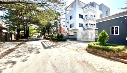 Apartment - Ground Floor