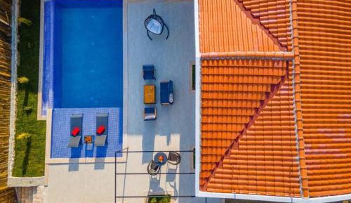 Superior Villa