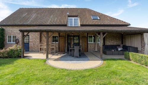 Six-Bedroom Holiday Home