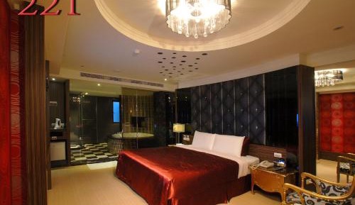 Superior Double Room (check-in after 18:00)