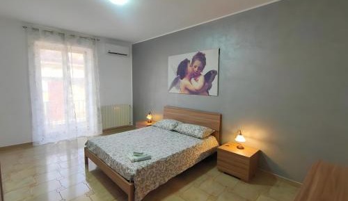 Three-Bedroom Superior Apartment
