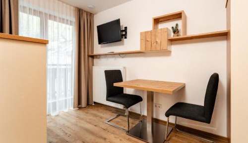 Apartment with Balcony 1