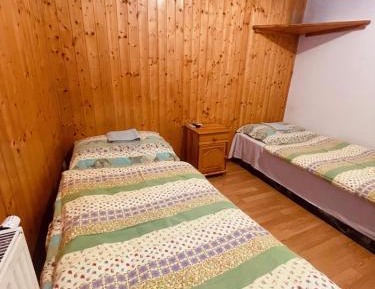 Small Twin Room