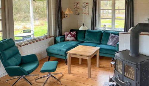 Two-Bedroom Holiday Home