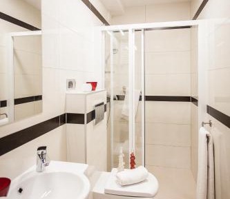 Double Room with Spa Package