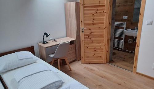 Classic Quadruple Room