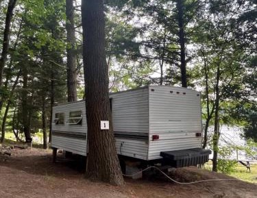 Mobile Home