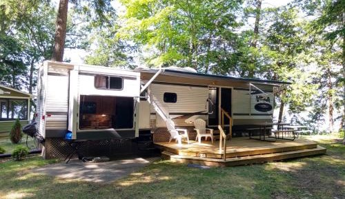 Holiday Home