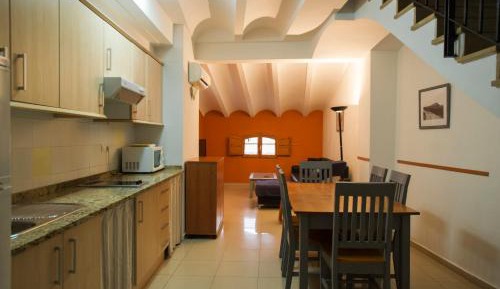 Apartment (5 Adults)