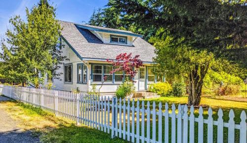 Vacation Home
