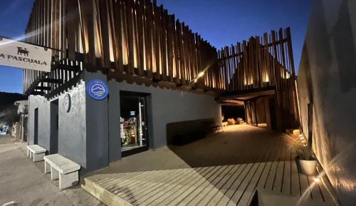 Four-Bedroom Apartment