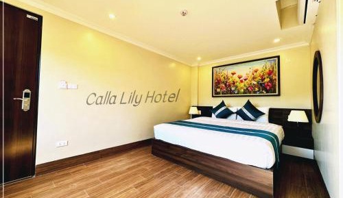 King Room with Mountain View