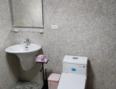 Economy Double or Twin Room
