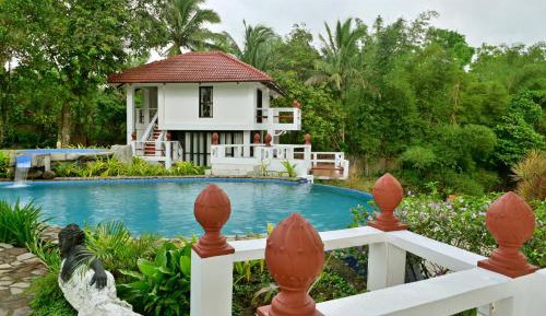 Family Room with Balcony