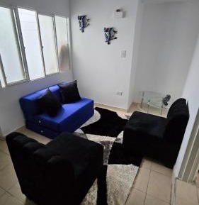 One-Bedroom Family Apartment