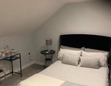Large Twin Room