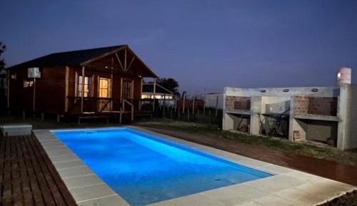 Family Bungalow