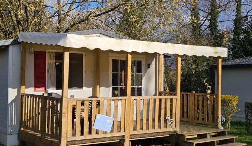 One-Bedroom Chalet