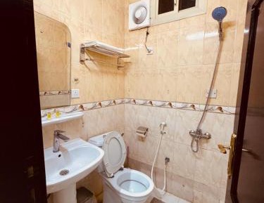 One-Bedroom Apartment with Sea View