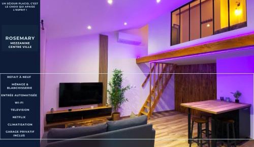 One-Bedroom Superior Apartment