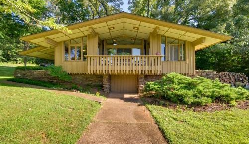 Vacation Home