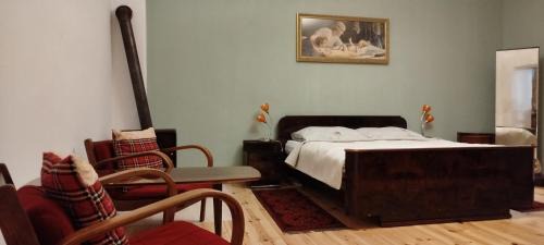 Two-Bedroom Apartment (3)