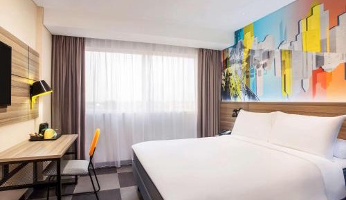 Superior Queen Room