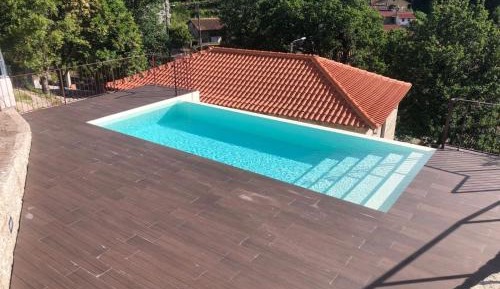 Double Room with Shared Toilet