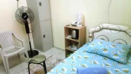 Budget Single Room