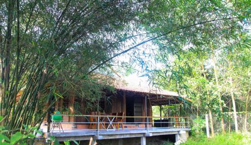 Apartment with Lake View