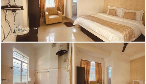 Small Double Room
