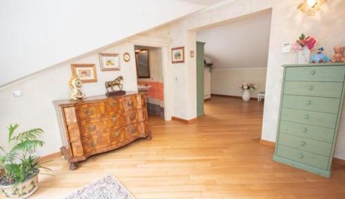 Family Suite with Balcony