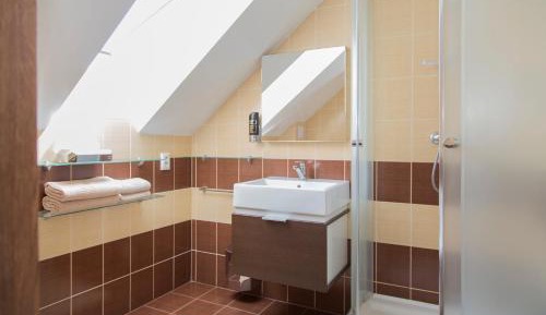 Double or Twin Room with Bathroom