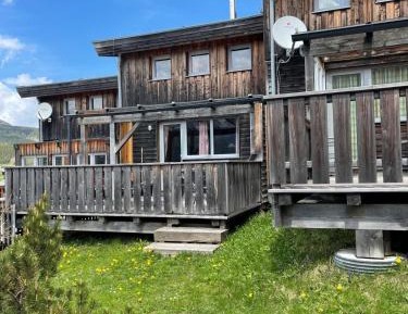 Chalet
