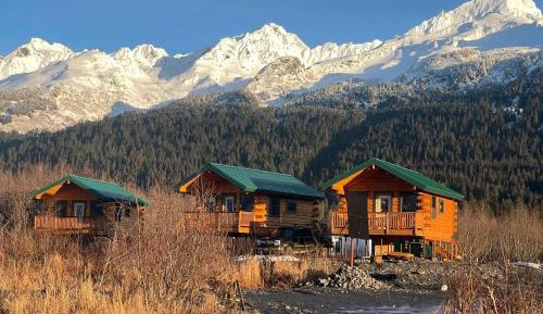 Superior Chalet