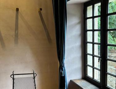 Deluxe Double Room with Bath