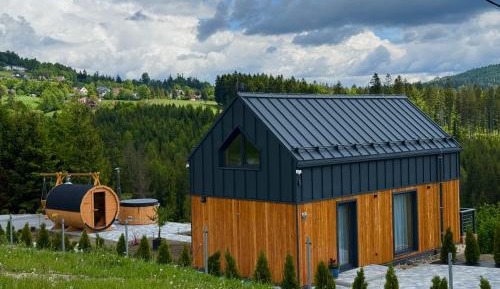 Two-Bedroom Townhouse