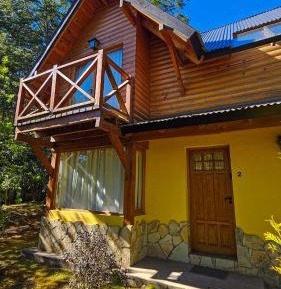One-Bedroom Bungalow