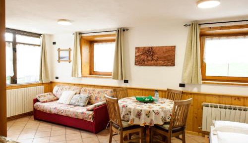 Standard Apartment
