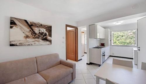 Two-Bedroom Superior Apartment