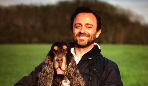 Apartment with Mountain View