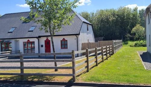 Four-Bedroom Holiday Home
