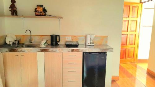 Duplex Quadruple Room