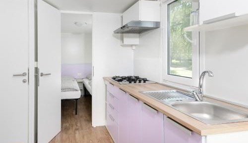 Mobile Home