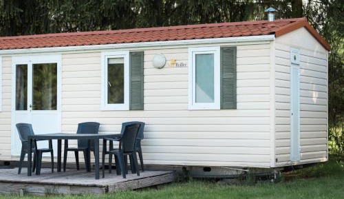 Mobile Home